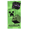 Bavlněná osuška Minecraft