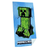 Bavlněná osuška Minecraft