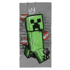 Bavlněná osuška Minecraft