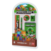Minecraft školní potřeby pro děti