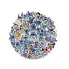 Samolepky Stitch