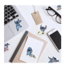 Samolepky Stitch