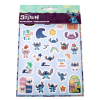 Samolepky Stitch