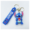 Přívěsek na klíče Stitch