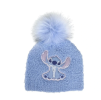 Dětská zimní čepice Stitch