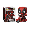 Funko POP! Marvel