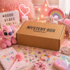 Mystery box pro holky