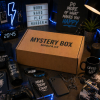 Mystery box pro kluky