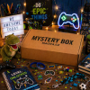 Mystery box pro kluky