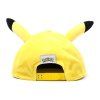 Pokémon čepice Pikachu s ušima