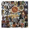 Samolepky Harry Potter 50 ks