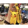 Přívěsek na klíče ve stylu Pikachu