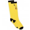 Pikachu ponožky Pokémon oficiální dárek pro fanoušky