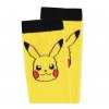 Pikachu ponožky Pokémon oficiální dárek pro fanoušky