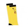 Pikachu ponožky Pokémon oficiální dárek pro fanoušky