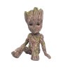 Sběratelská akční figurka Groot Marvel Strážci galaxie