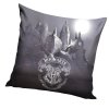 Dekorativní polštářek Harry Potter s různým filmovým motivem