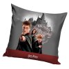 Dekorativní polštářek Harry Potter s různým filmovým motivem