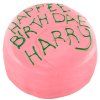 Antistresová hračka Harry Potter narozeninový dort