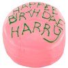 Antistresová hračka Harry Potter narozeninový dort