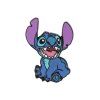 Odznaky Stitch