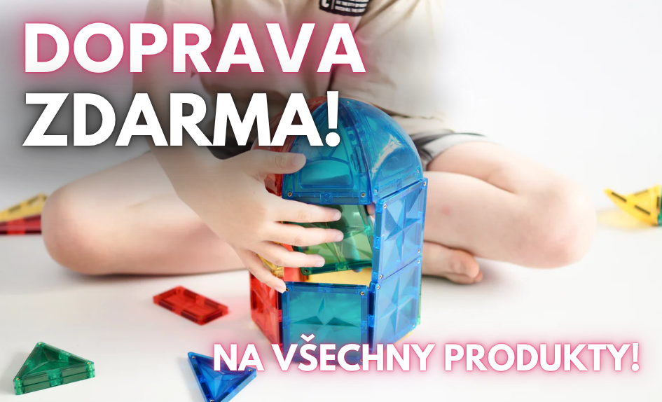 doprava zdarma