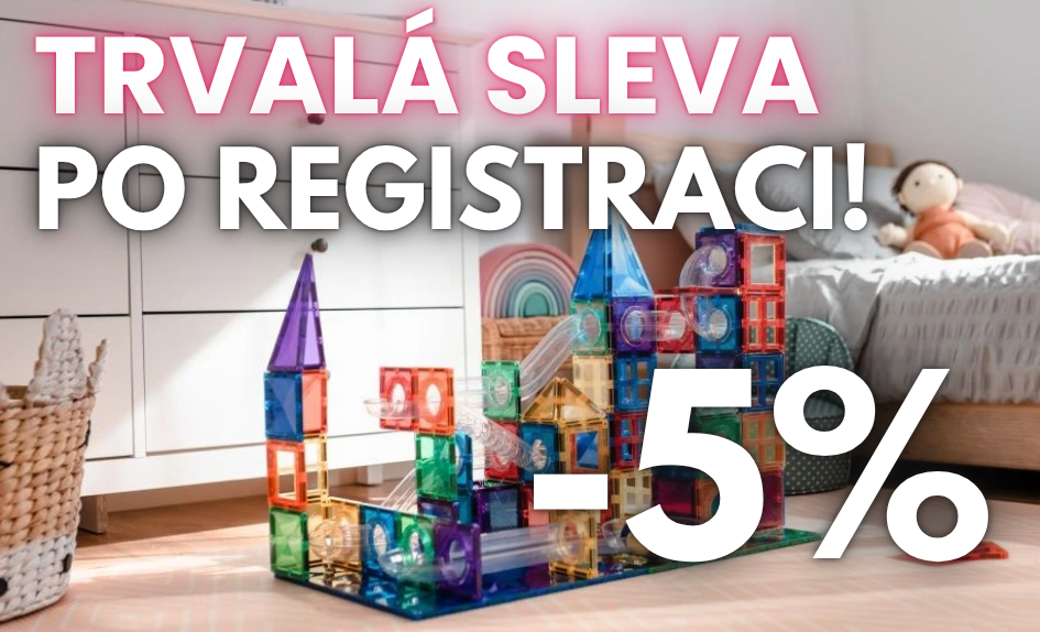 registrace