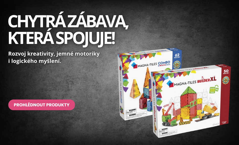 Zábava, která spojuje