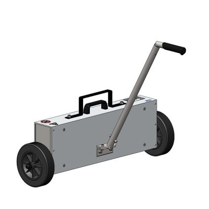 1450 magneticka metla s neodymovymi magnety model 1