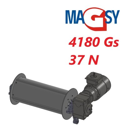 5743 magneticky buben mb 204x500 440 n sp model 1