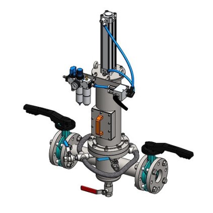 6250 magneticky separator prutokovy mf 80 1 76 1 sac p6 n 5 80 n p