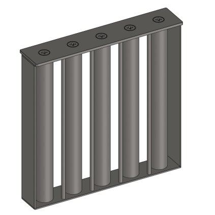 6460 magneticky rost mr 250x250x50 5 qjn