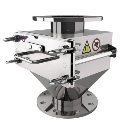 DN 100, 3 Rohre, 10.000 Gs