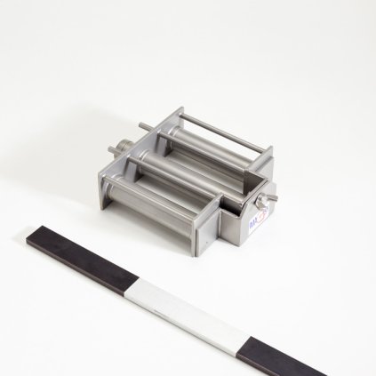 955 magnet do nasypky vstrikolisu teplotni odolnost do 120 c pr 150 mm