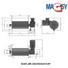 5743 4 magneticky buben mb 204x500 440 n sp model 1