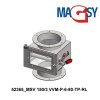 5761 3 magneticky separator vysuvny msv 150 3 vvm p 6 80 tp rl