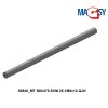 6058 4 magneticka tyc ndfeb pr 25 x 500 mm 14 500 gs 95 n 80 c