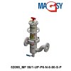 6145 1 magneticky separator prutokovy mf 50 1 up p6 n 6 80 s p