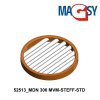 6265 4 magnet do nasypky vstrikolisu mdn 300 mvm steff std