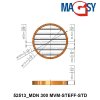 6265 6 magnet do nasypky vstrikolisu mdn 300 mvm steff std