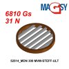 6268 1 magnet do nasypky vstrikolisu mdn 300 mvm steff ult