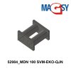 6448 1 magnet do nasypky 80 c 13 500 gs 95 n pr 100 mm
