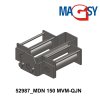 6469 1 magnet do nasypky vstrikolisu dn 150 mm 80 c 10 000 gs 66 n