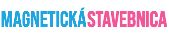 Magnetická Stavebnica
