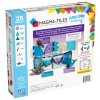 MagnaTiles ArcticAnimals 25pc Carton Angle back