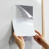 Samolepicí magnetická fólie A4 tloušťka 1 mm