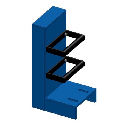 4267 magneticky ceric plechu model 2 300 mm
