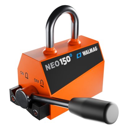 6340 bremenovy magnet neol150