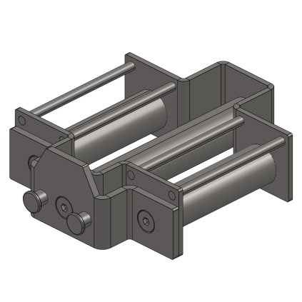 6469 magnet do nasypky vstrikolisu dn 150 mm 80 c 10 000 gs 66 n