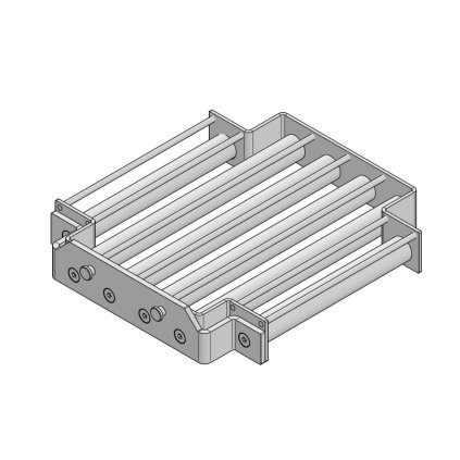 DN 300 (80 °C, 10.000 Gs, 66 N)